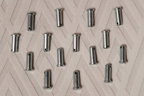 Jcb 2101 0305 clevis - 2101/0305,