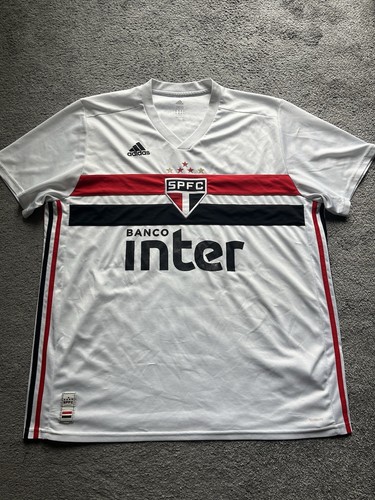 Sao paulo 2019 - adidas, home