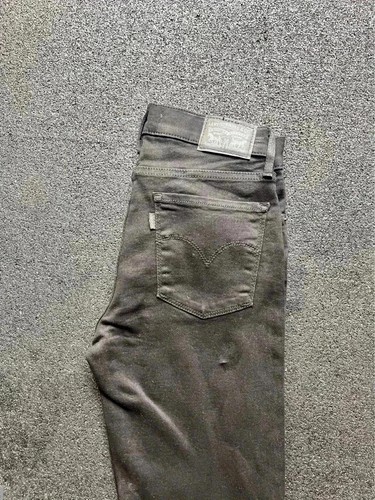 Levi 710 super skinny - super,