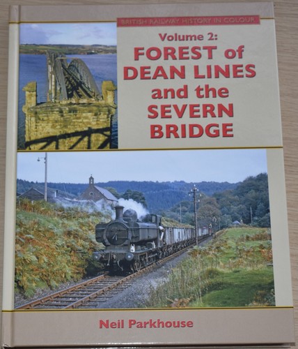 Forest dean railway lines - dean,