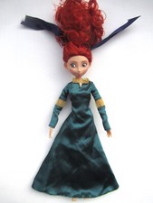 Disney brave Merida doll