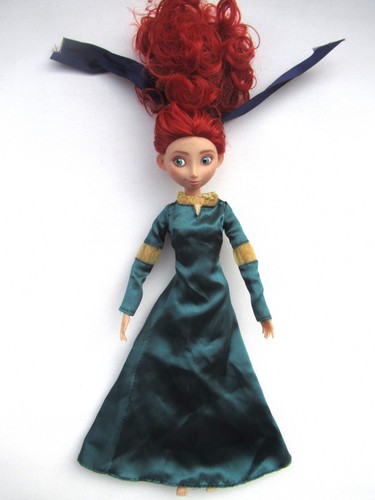 Disney brave merida - disney,