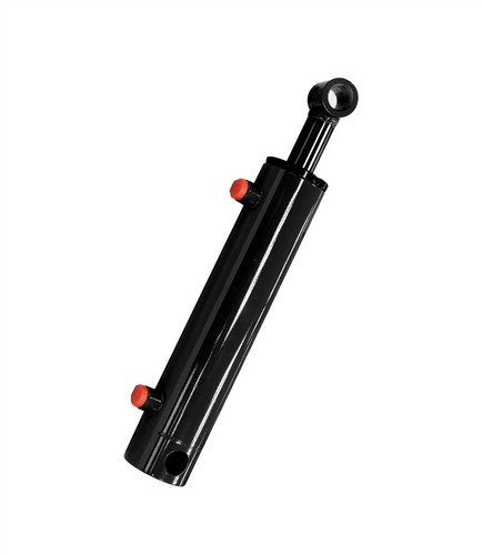 Flowfit hydraulic double - flowfit,