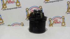 heating engine for PEUGEOT 207
