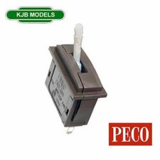 PL-26W Passing Contact Switch