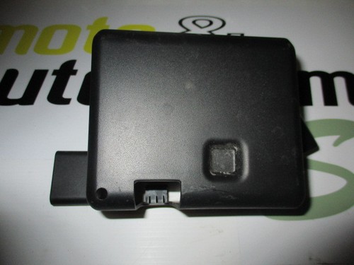 Cover pressure modulator - cover,