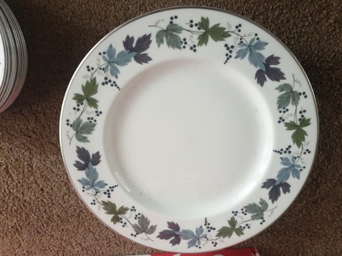 Royal doulton burgundy - royal,