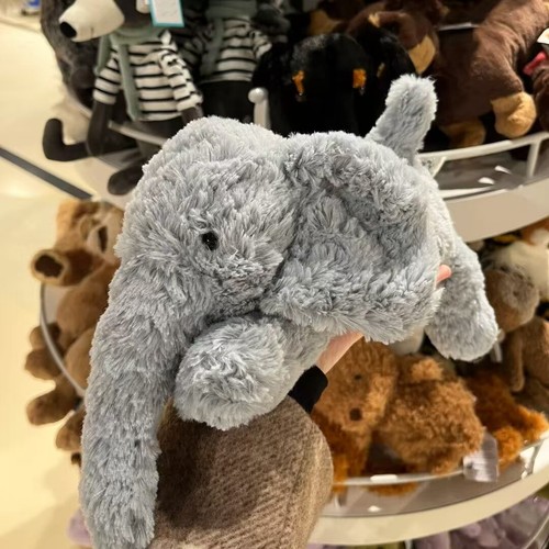 Authentic jellycat tumble - 【authentic, jellycat】tumble