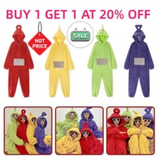 Kids /Adult Teletubbies