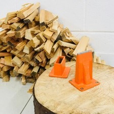 Smart manual log splitter - smart, –