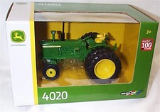 John Deere 4020 Tractor 1:32