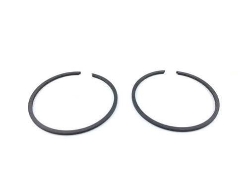 Series segments vespa - series, 50