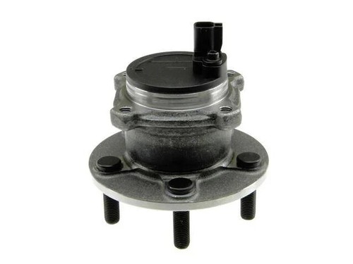 Rear wheel bearing - rear,