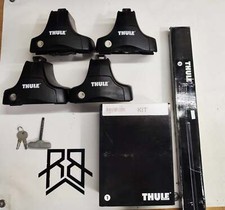 Thule Roof Bar Set For FORD Grand C-Max, 5-dr MPV, 10– (1635-754-7124)