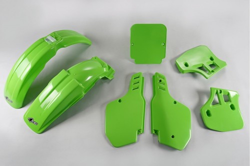 Ufo kawasaki evo 250 500 - evo, 250/500