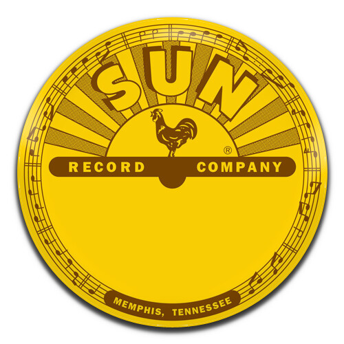 Sun records rock roll - sun, 'n'