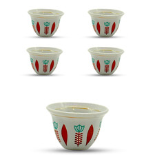 Premium Porcelain Arabic