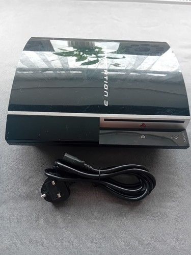 Ps3 sony playstation - sony, 80gb