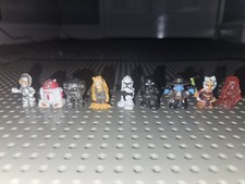 Hasbro star wars fighter pods - hasbro,