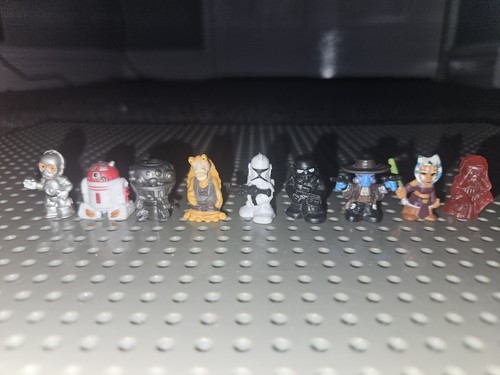 Hasbro star wars - hasbro,