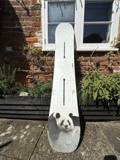 Burton Process Camber 157 cm - Wide