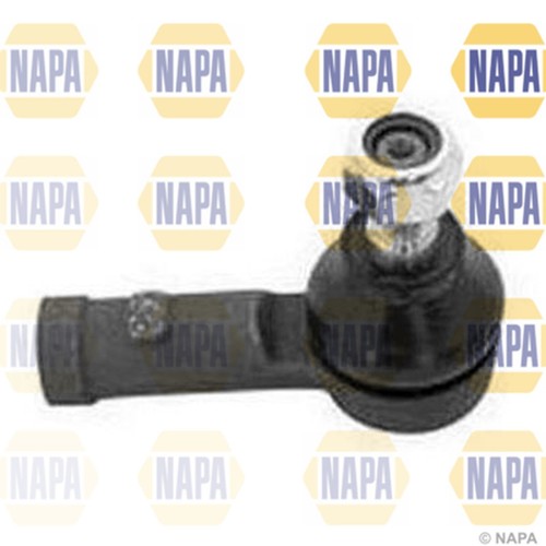 Tie track rod end - /, morris