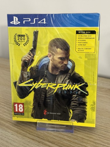 Cyberpunk 2077 sony - 2077,