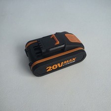 Genuine Worx 20V 1.5Ah