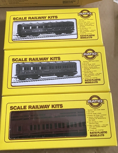 Ratio coach set - set, lms