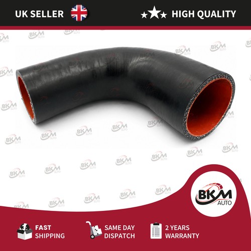 Turbo intercooler hose - turbo,