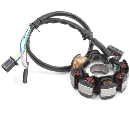 Stator 125cc scooter 152qmi - stator,