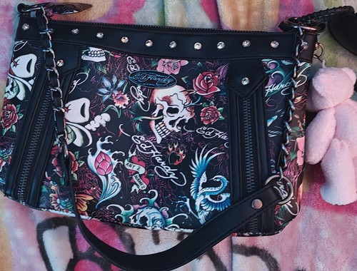 Hardy women bag - bag, tattoo
