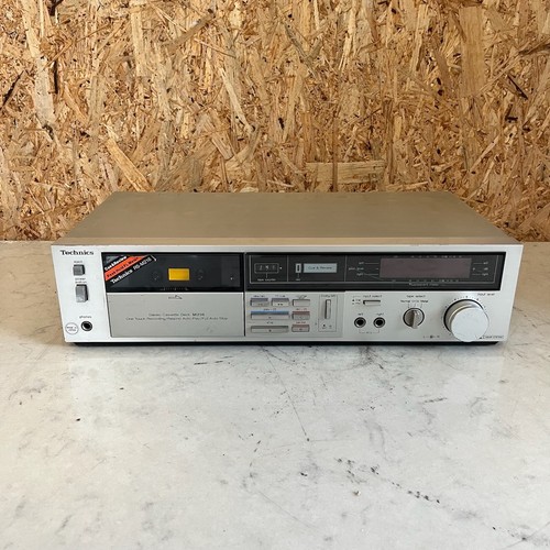Technics m216 stereo - rs,