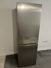 Kenwood KNF60XD23 60/40 Silver