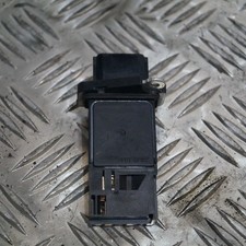 NISSAN QASHQAI J10 Mass Air