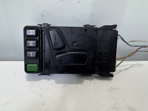 Mercedes class w163 seat - mercedes,