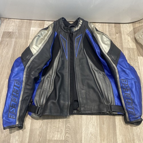 Dainese kirishima leather - kirishima,