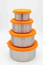 Stainless steel food - stainless,