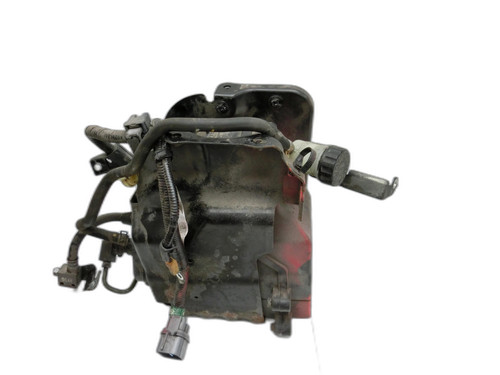 Valve hydraulics unit for - valve,