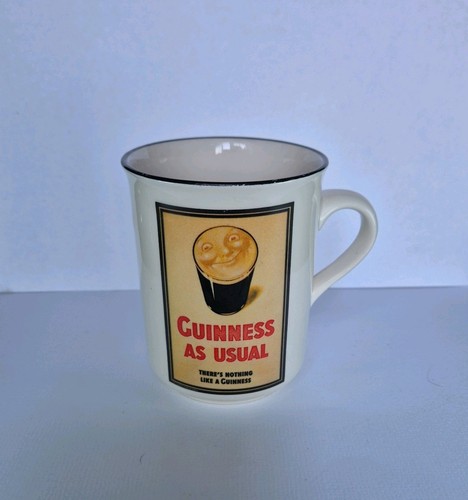 Vintage guinness carrigaline - vintage,
