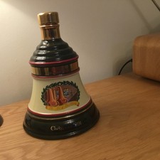 Vintage Wade Porcelain Bell's