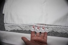 NB1184 Vintage White Cotton