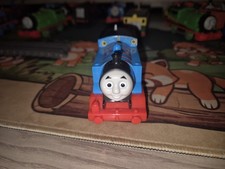 Trackmaster Thomas the Tank