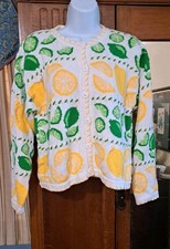 Design Options Cardigan