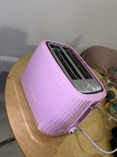 Russell hobbs toaster slice - hobbs,