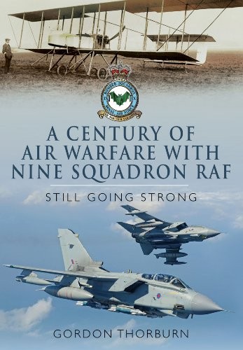 Century air warfare with - of,