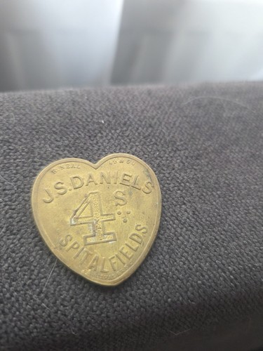 Rare 19th century trade - rare,
