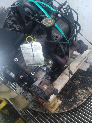 Used engine complete - used,