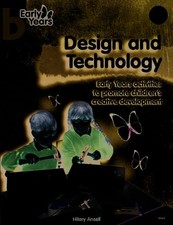Design and Technology (Belair