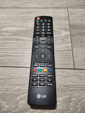 Genuine LG TV Remote Control